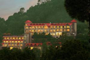 Glenview Resort Kasauli - Hotel Deals in India