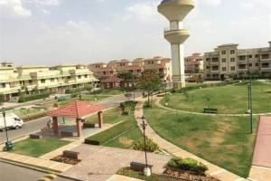 GULMOHAR GARDEN