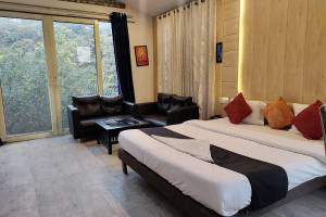 Master Farm Resort - Hotel Deals in India