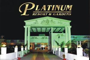 Platinum resorts - Hotel Deals in Dmc