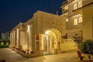 WelcomHeritage Ramgarh, Chandigarh - Hotel Deals in Dmc
