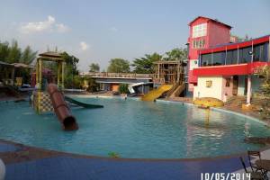 Nirmal Chhaya Swimming Pool - Entertainment Coupons & Offers in India