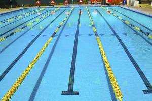 Swimming POOL BWS