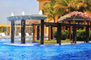 Infosys Swimming Pool - Entertainment Coupons & Offers in Dmc