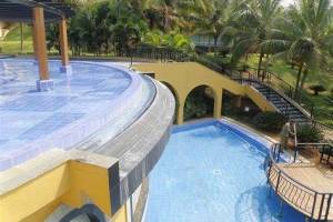 Infosys Swimming Pool - Entertainment Coupons & Offers in Dmc