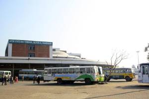 ISBT Sector 43 - Vouchers / Coupons in India