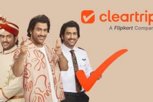 cleartrip App