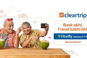 cleartrip App