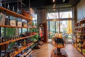 MYK Food Point - Restaurant Deals in India
