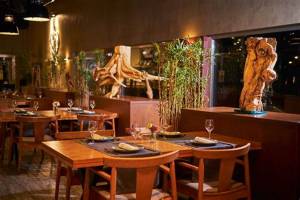 MYK Food Point - Restaurant Deals in India