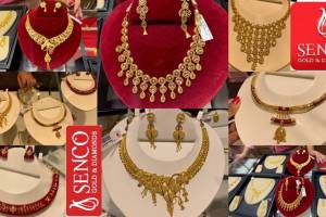 Senco Gold and Diamonds