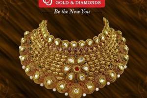 Senco Gold and Diamonds