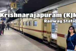 Krishnarajapuram