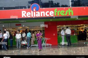 Reliance Fresh - Vouchers / Coupons in India