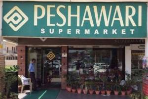 Peshawari Supermarket - Vouchers / Coupons in India