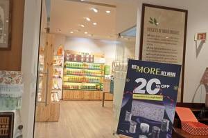 Organic India Store - Vouchers / Coupons in India