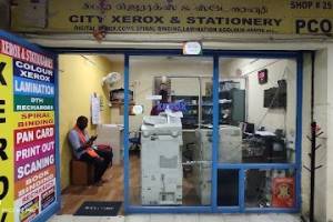 City Xerox