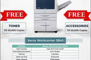 Ram Xerox