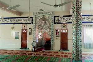 Jamia Masjid Norani 19HC - Vouchers / Coupons in India