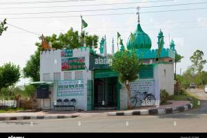 Peer Baba Masjid