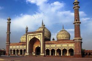 Jama Masjid