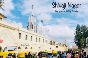 Shivajinagar