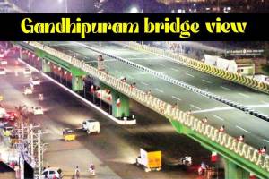 Gandhipuram - Hotel Deals in India