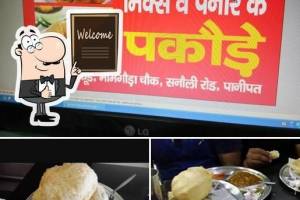 Preet Fast Food and Restaurant