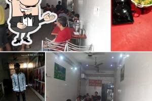 Preet Fast Food and Restaurant