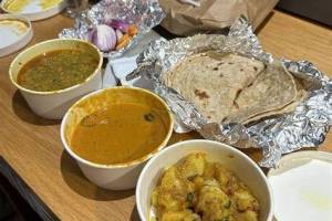Preet Fast Food and Restaurant