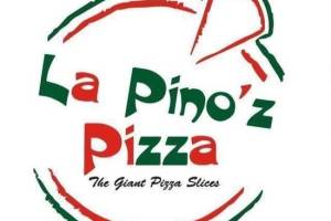 La Pino'z Pizza