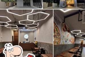 La Pino'z Pizza