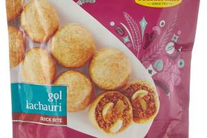 Haldiram's, Restaurant