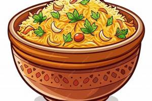 Biryani Art, restaurant