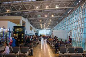 Chennai international airport - Travel Deals in Chennai