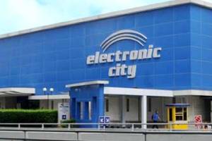 Electronic city - Electronics Deals in India