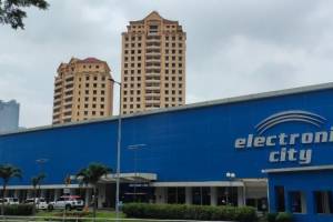 Electronic city - Electronics Deals in India