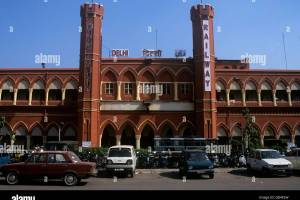 Old delhi railway station - Vouchers / Coupons in Delhi