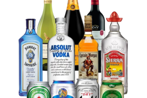 Liquor Wine & Beer - Entertainment Coupons & Offers in India