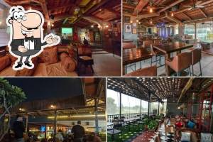 Adda by Soi Wine shop - Entertainment Coupons & Offers in India