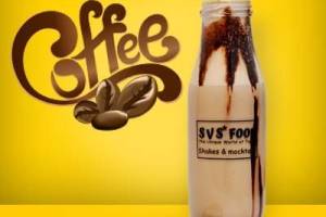 Svs International Beverages