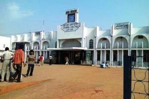 Chhapra City - Hotel Deals in India