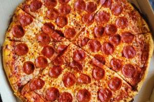 Pizza Hut | Cosmos Mall