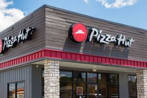 Pizza Hut | Cosmos Mall