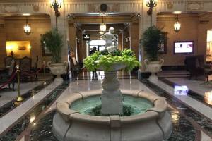 Fountain hotel - Hotel Deals in India
