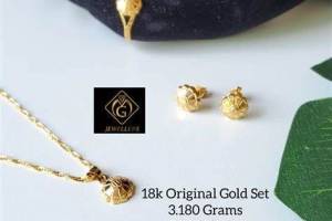 MG JEWELLERS - E-commerce Deals in India