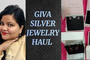 GIVA Silver & Gold Jewellery - E-commerce Deals in India