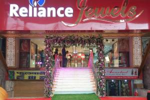 Reliance Jewels - E-commerce Deals in India