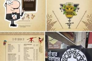 The Bar Tribe pUb and Restaurant - Restaurant Deals in India