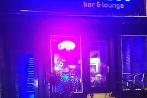 Illusion Bar Velvet Clarks Exotica - Restaurant Deals in India